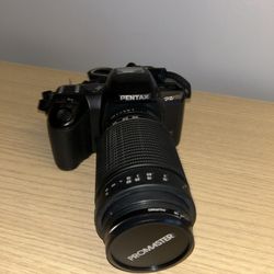 Pentax PZ-70 