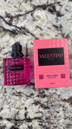 Valentino EXTRADOSE
