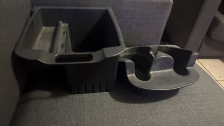 Centro Console Attachments