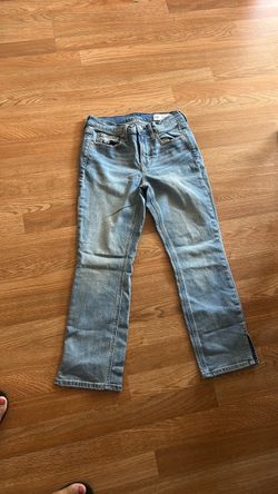 Gap girls/junior jeans