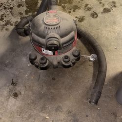 Wet Dry Vacuum Craftsman