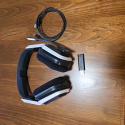 Astro A20 Headphones