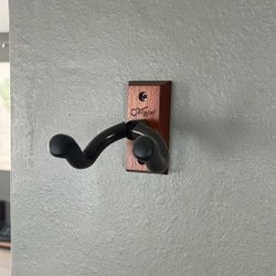 Guitar Hanger 