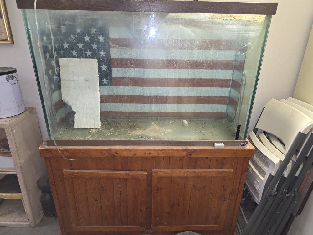 Aquariums With Stands