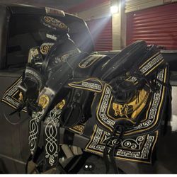 Montura De Caballo/ Horse Saddle