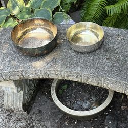Ricci Marengo Bowl Set