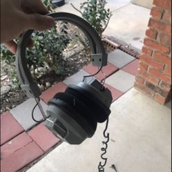 headphone 