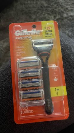 Gillette