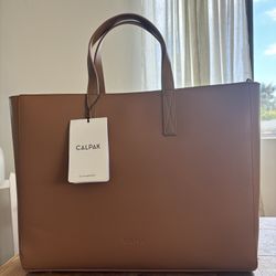 Calpak Haven Laptop Tote