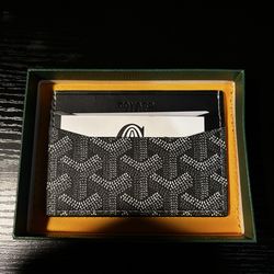 Go yard wallet send best offer