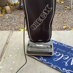 Vacuum Cleaner 