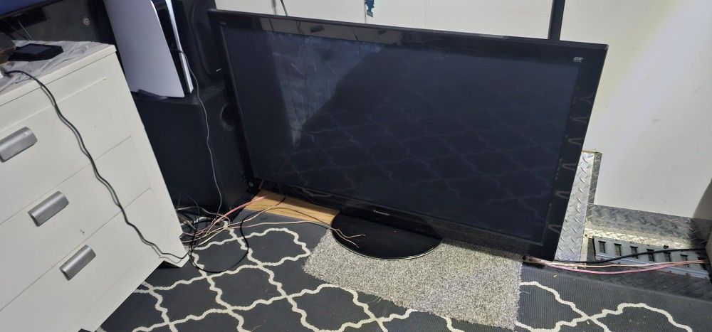 Panasonic Tv