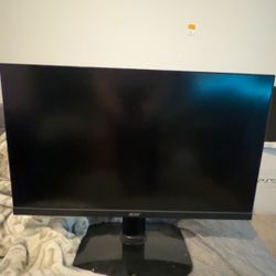 Acer Gaming Monitor 