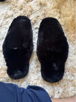 Balenciaga Mules