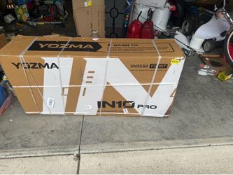 yozma in 10 pro