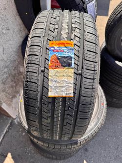 235/40R18 Ferentino New 4 Tires Free Mount Balance installation 235-40-18 llantas