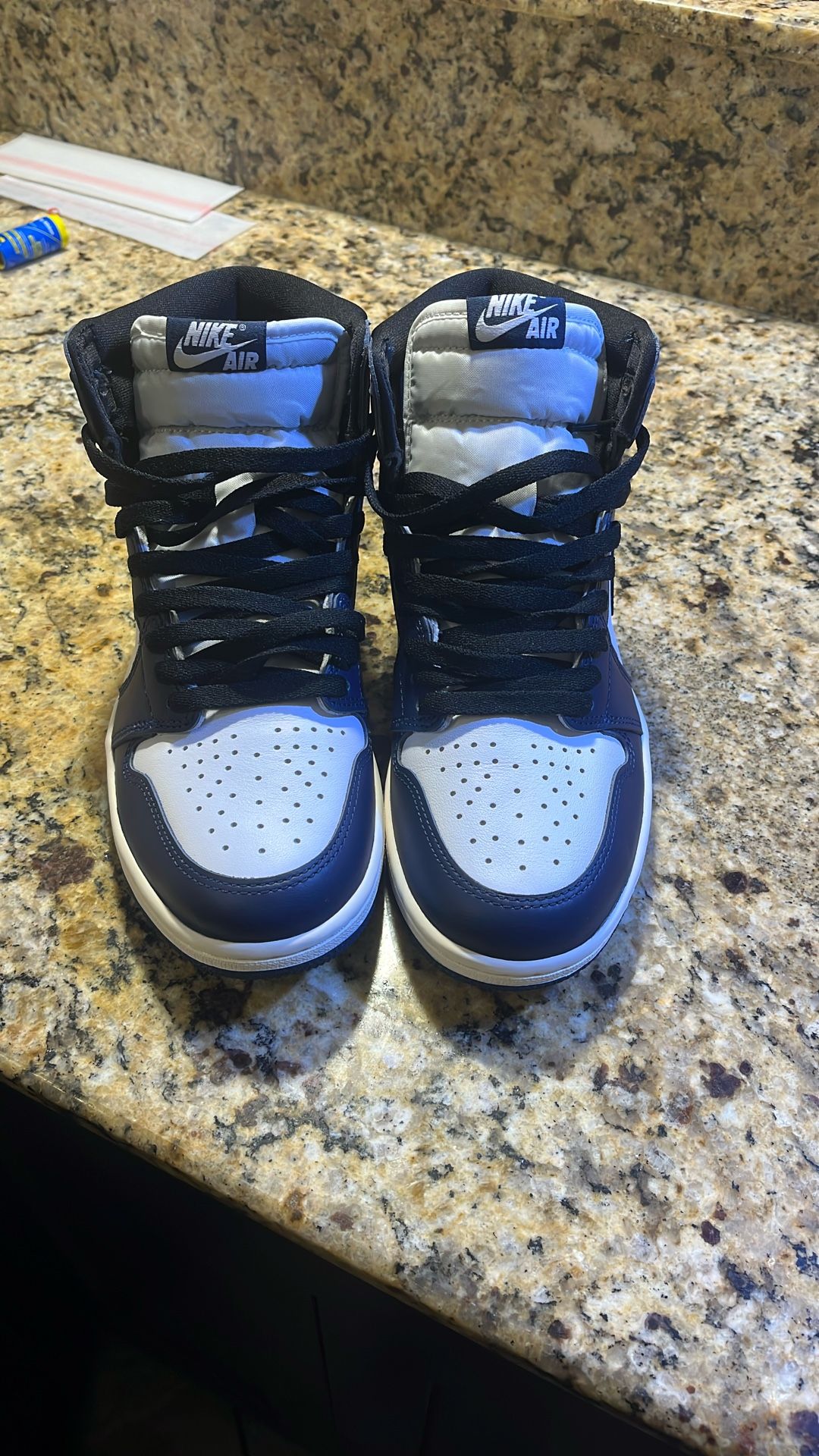 Jordan 1