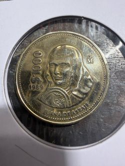 1000 peso