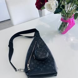 Louis Vuitton Crossover Bag