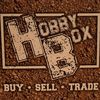 Hobby Box