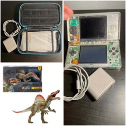 Willing To Trade For Dinosaur! 