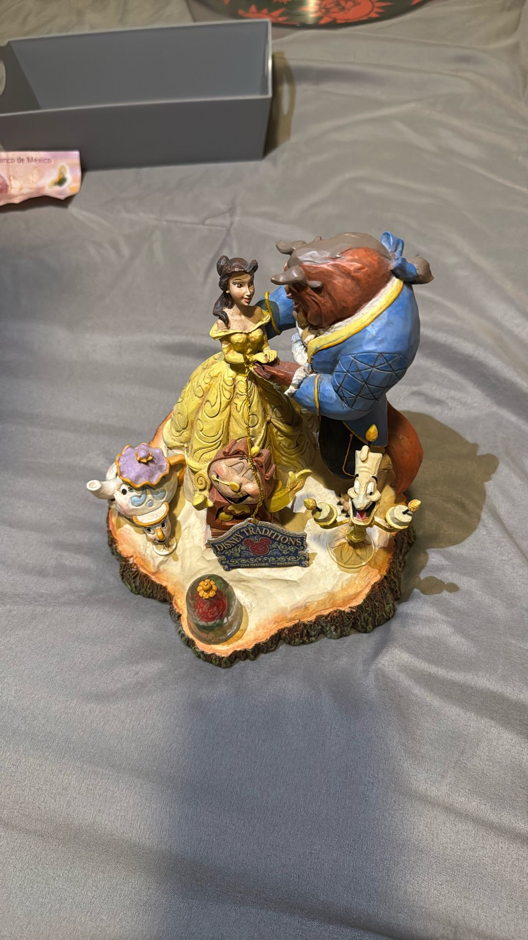 Disney Traditions Beauty And The Beast