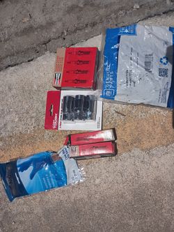 Car parts