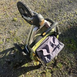 Burley Jogging Stroller