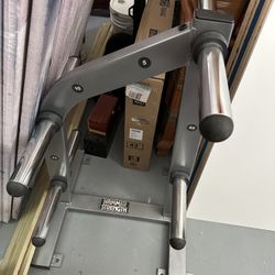 Deluxe Custom Weight Tree