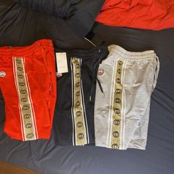 Gucci Shorts Men 