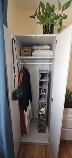 Storage Closet