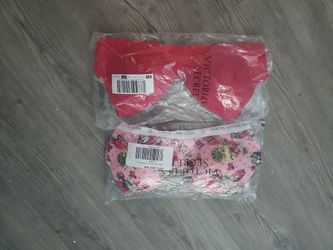 T-shirt Victoria's Secret