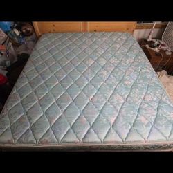 California King Size Mattress For Sale 110