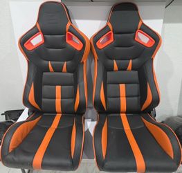 Universal Racing Seats