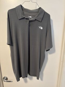 The North Face Men Polo Shirt