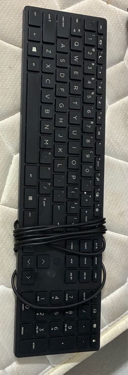 Keyboard