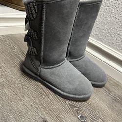 BearPaw Boots