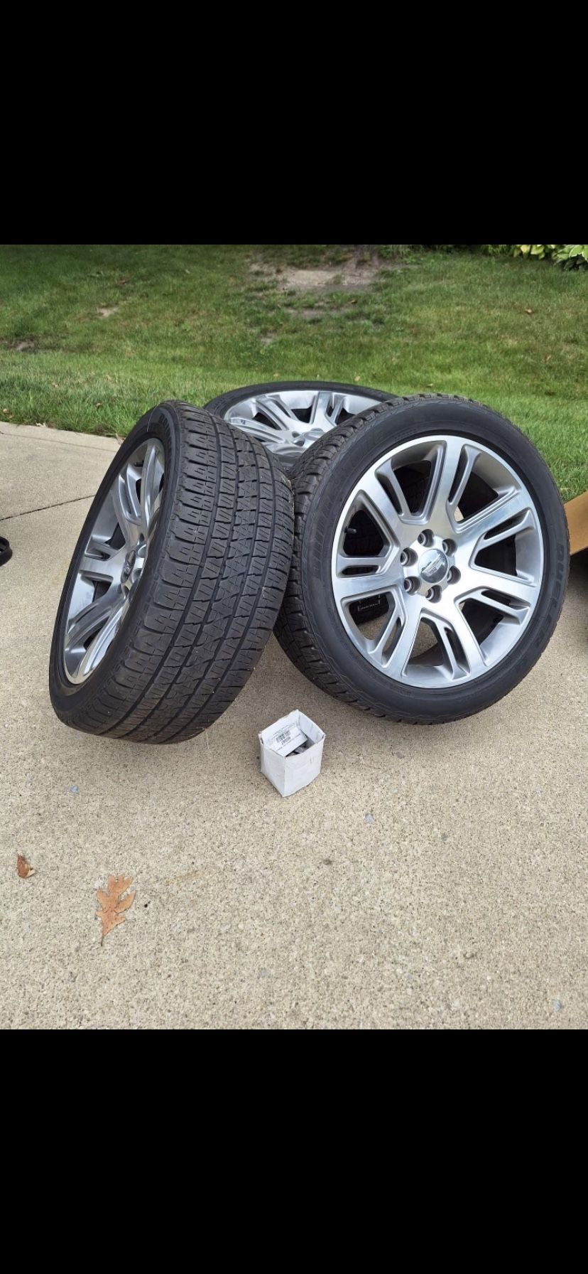 Rims For Escalade