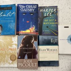 Classic Books