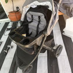 Graco stroller
