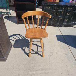 Bar Stool