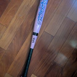 Pink Rawlings T Ball Bat 24 Inch 