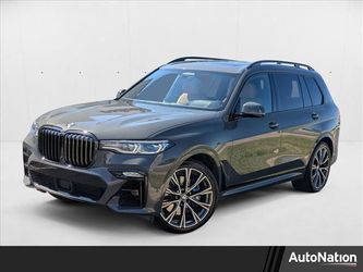 2022 BMW X7