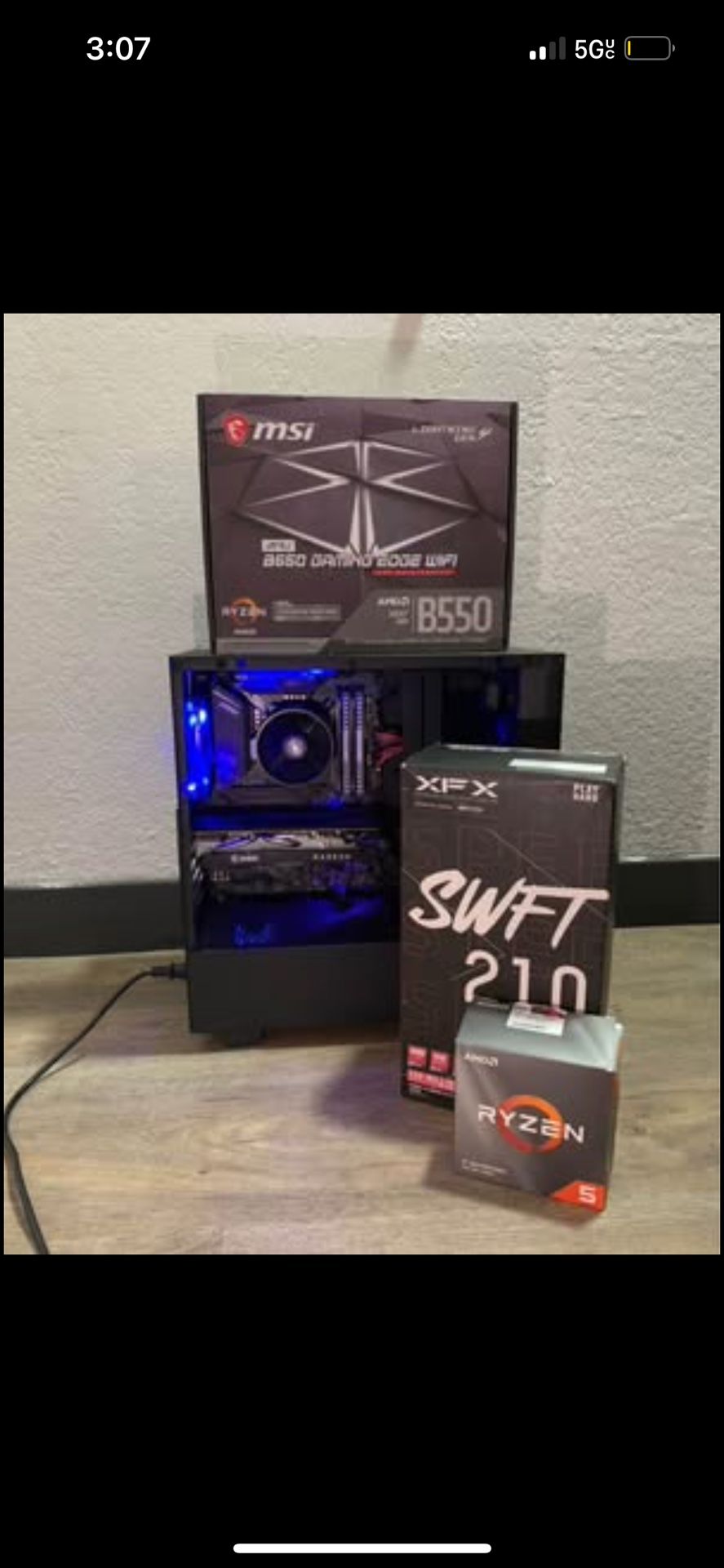 High End Pc 