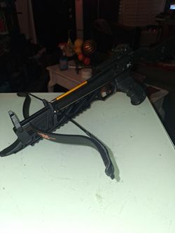 Crossbow