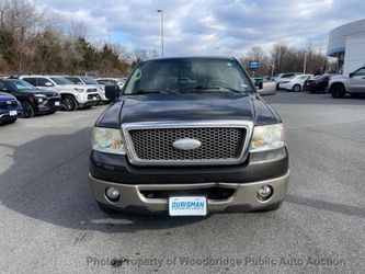 2006 Ford F-150
