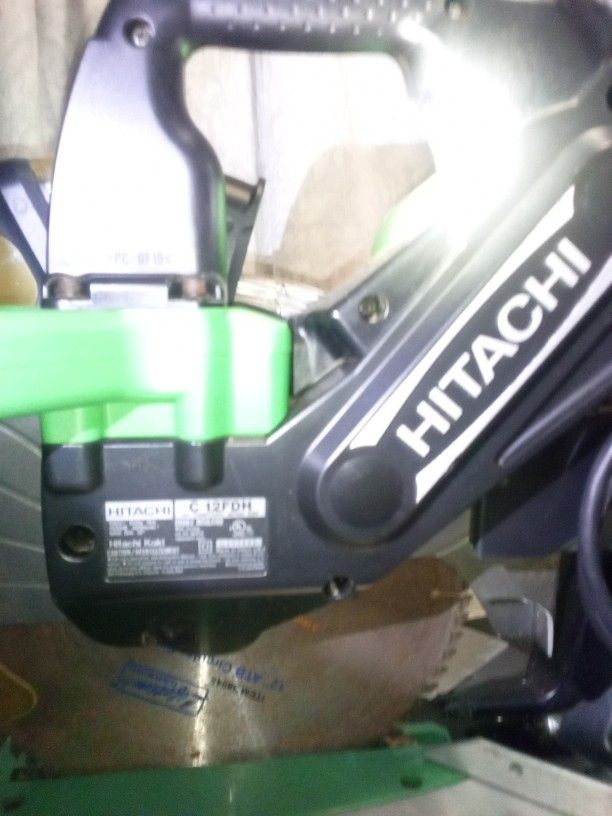 HITACHI KOKI