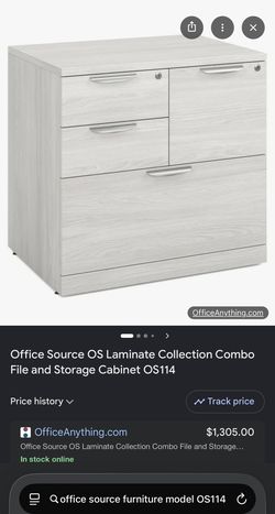 Office Desk