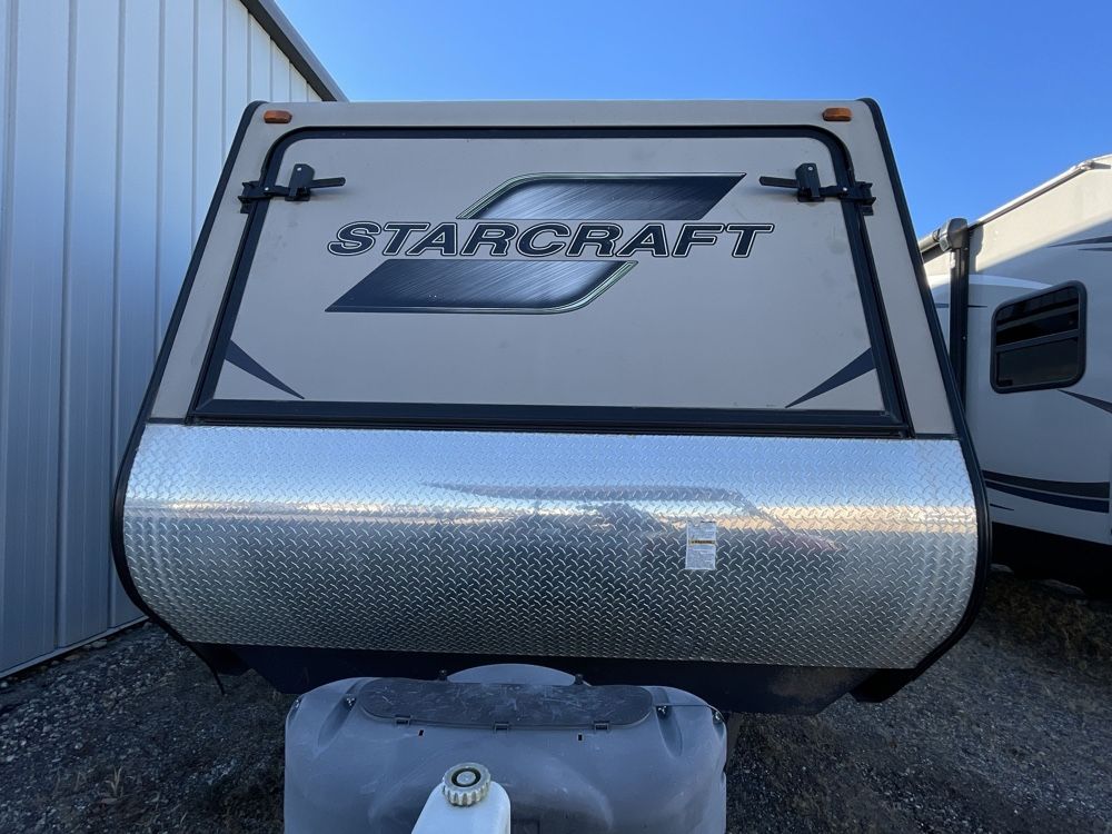 2016 Starcraft Travel star 227CKS