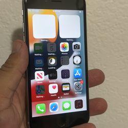 iPhone 6s 16gb space grey unlocked for all carrier
